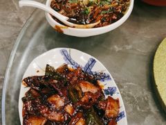 -奶奶的味道(胶州路店)