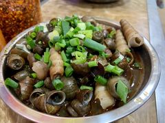 田螺-北海田螺店(四川路店)
