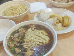 -蒋家桥饺面店(东关街店)