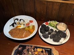 -小川洋风料理(汉街店)
