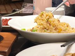 -浙江安吉JW万豪酒店·万豪中餐厅