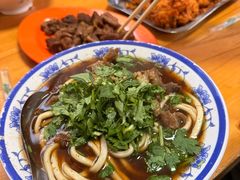 -清真-戏楼王记牛肉面