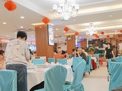 -朱仔记食府(江南大道店)