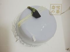 -奈雪的茶(KK MALL店)