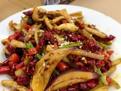 -老三样·旧食新味(船山路店)