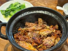-斯丹姜母鸭·古法干香(田安南路店)