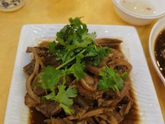 卤水拼盘-惠来大排档(联创商业街店)