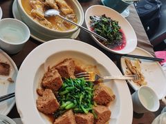 -望乡楼上海菜(日月光店)