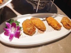 -新白鹿餐厅(金鹰新街口店)