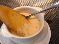 -半秋山西餐厅(巴南万达广场店)