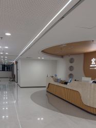 -上海宏康医院·医疗美容科