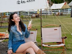 -云栖山谷野奢营地