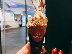 -喜茶(北京三里屯太古里店)