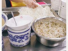 -薛昌利大米面皮(南关正街店)