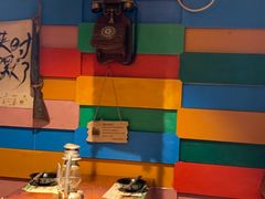 -马灯部落·西湖边的创意山景餐厅(虎跑动物园店)