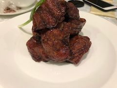 -狮王府淮扬菜(新街口友谊店)