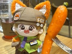 -魏客咖啡(中铁中心店)