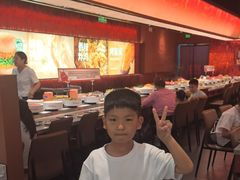 -龍歌自助小火锅(雨花台江南虹悦城店)