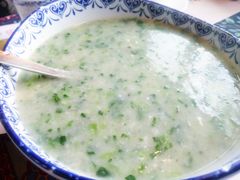 芋头青菜钵-岁时纪食养山房