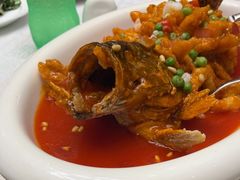 -勺园中餐厅