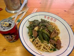 -李叁面馆(妇幼店)