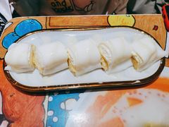 榴莲捞粉-甜心妈妈·榴莲星级糖水(北京路总店)