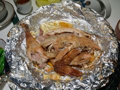 -原味田园·客家菜·土窑鸡(中航城君尚购物中心店)