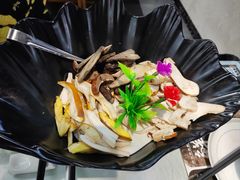 -名善山珍·野生菌汤锅(文殊院店)