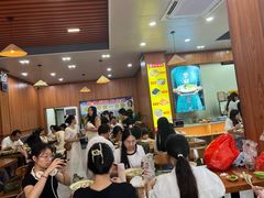 -华姐鸡粉(教育路店)