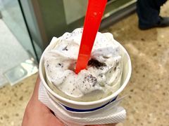 -DQ·蛋糕·冰淇淋(万象城店)