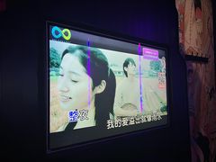 -酷秀KTV(五道口店)