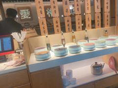 -周渝食惦酸菜鱼(青浦店)