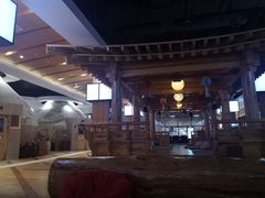 -丽池宫韩式汗蒸会馆(华灯坊店)