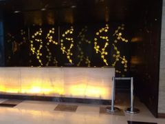 -上海龙之梦万丽酒店