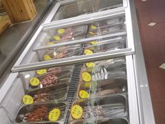 -禾记海鲜烧烤(八一路店)