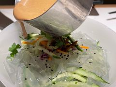 -关东小磨东北菜(漕河泾印象城店)