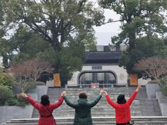 -雅达·阳羡溪山小镇中心