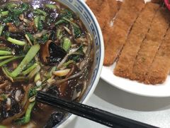 -福海面馆(阳曲店)