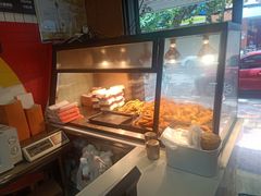 -前进5路汉堡炸鸡(前进五路店)