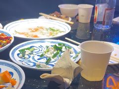 -曹掌柜小酒馆烧烤集团(宾川路店)