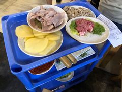 -六公里老火锅(总店)