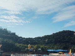 -海南分界洲岛旅游区