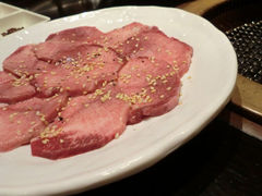 QQ图片20131115114950-金柚子韩国烤肉(威宁路店)