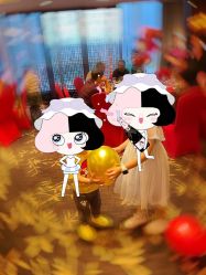 -上海外高桥喜来登酒店·宴会厅