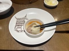 -南翔馒头店(豫园店)