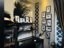 点击看大图 -飛凡TATTOO纹身•原创