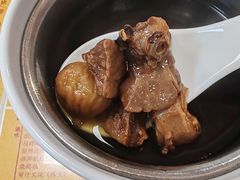 -烧鹅濑(西华路店)