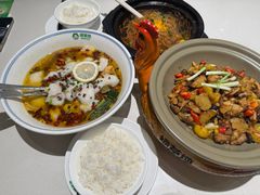 -绿草地·湘菜(7mall店)