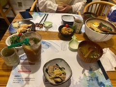 -衣川小森林·料理·寿司(鸿铭中心店)
