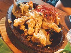 -星叶·东南亚料理(宁波万象汇店)